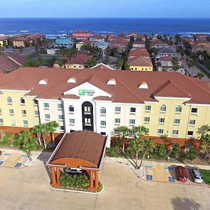 Holiday Inn Express Hotel And Suites South Padre Island By Ihg